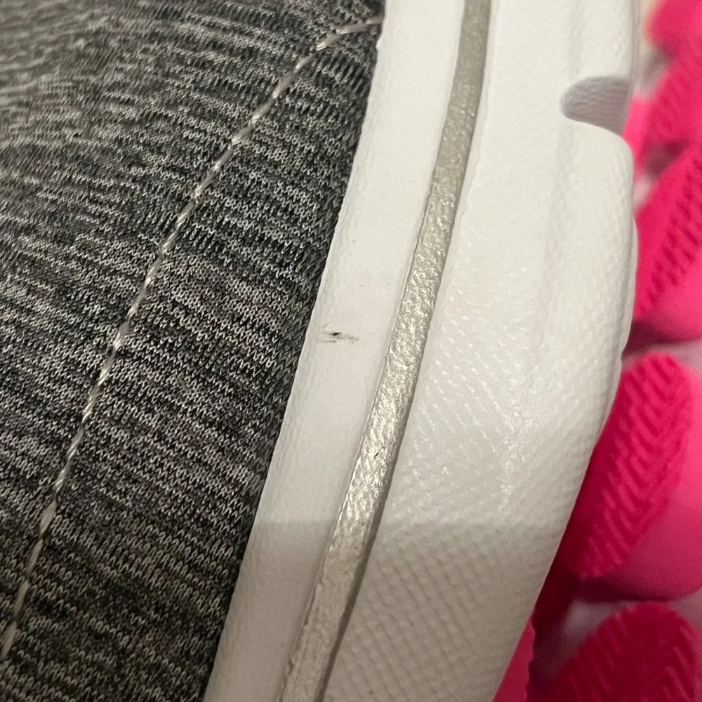 Skechers easy slip